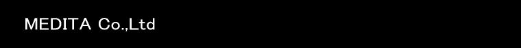 MEDITA Co.,Ltd